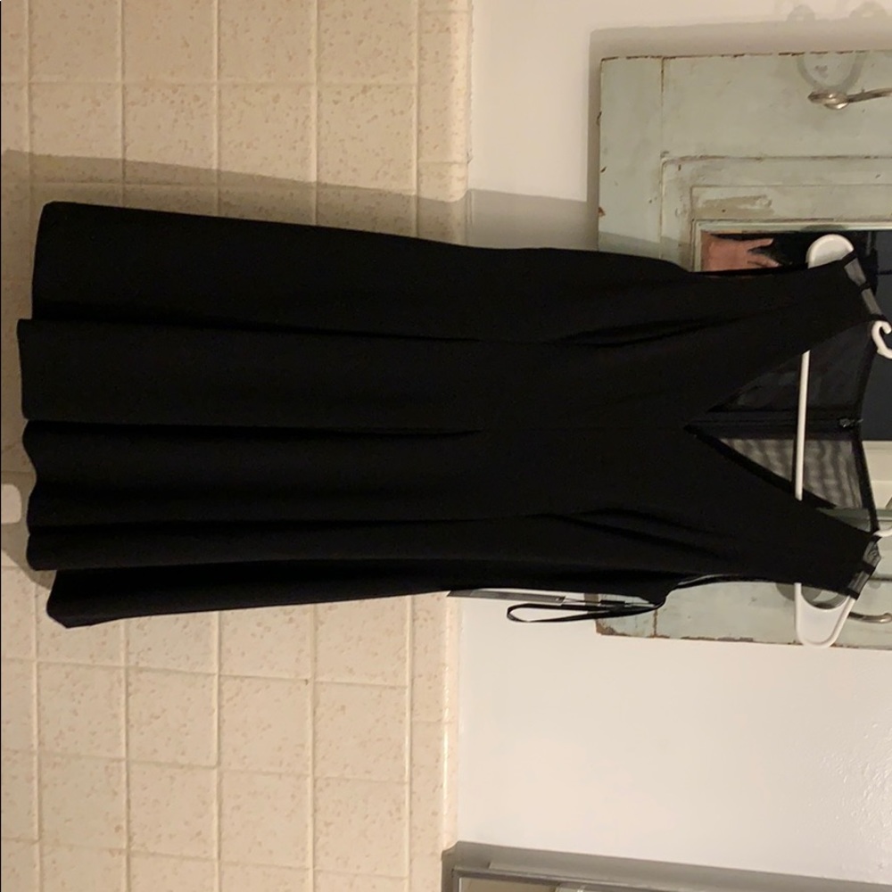 Calvin Klein dress